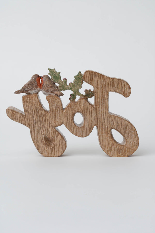 Carraig Donn Joy Dec