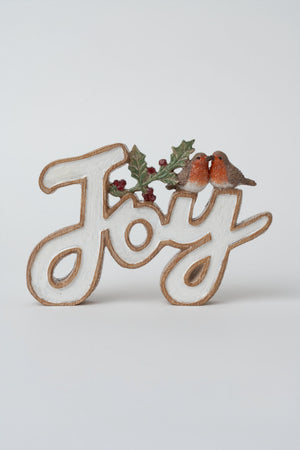 Carraig Donn Joy Dec