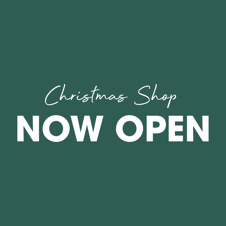 CHRISTMAS SHOP