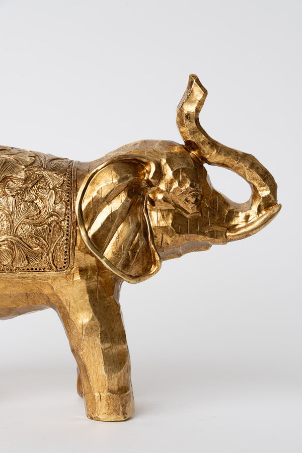 Carraig Donn Large Elephant Decor