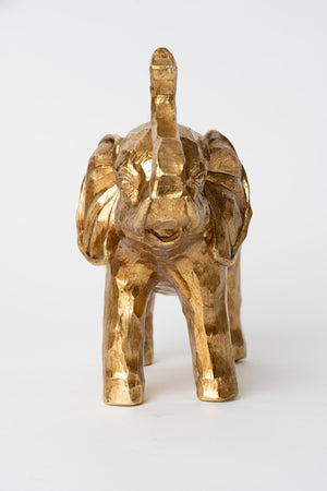 Carraig Donn Large Elephant Decor