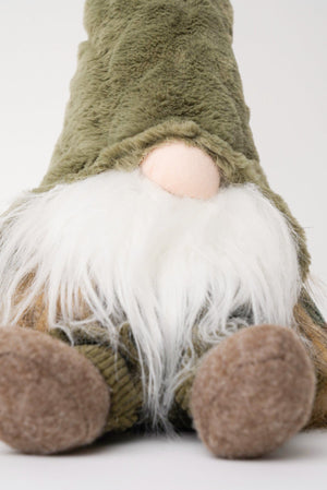 Carraig Donn Large Gonk Christmas Decoration