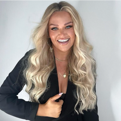 Lauren Egerton