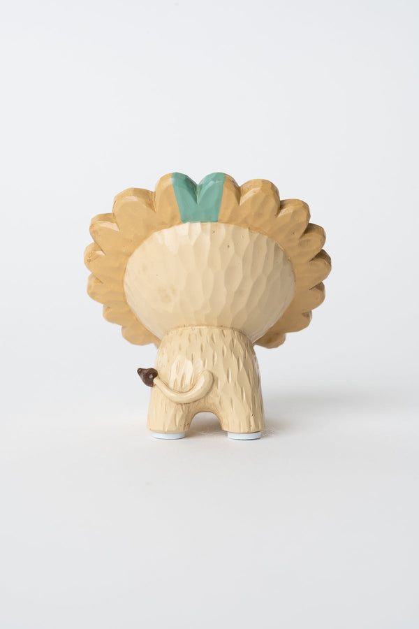 Carraig Donn Leo DéCor