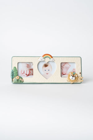 Carraig Donn Leo Triple Frame