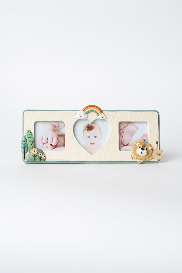 Carraig Donn Leo Triple Frame