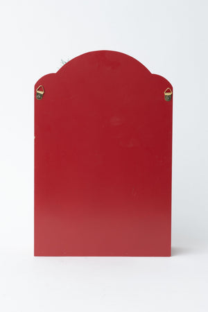 Carraig Donn Letters To Santa Christmas Mailbox Decoration