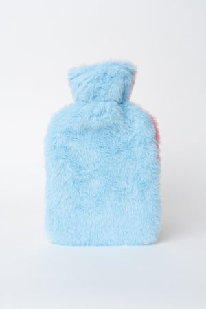 Carraig Donn Little Gems Pink Cake Hot Water Bottle