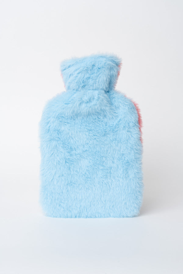 Carraig Donn Little Gems Pink Cake Hot Water Bottle
