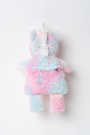 Carraig Donn Little Gems Pink Unicorn Heat Pack
