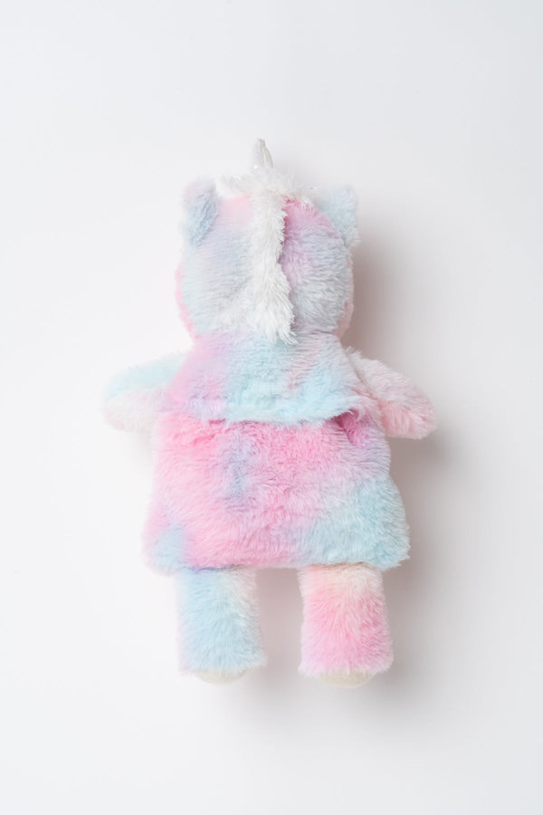 Carraig Donn Little Gems Pink Unicorn Heat Pack