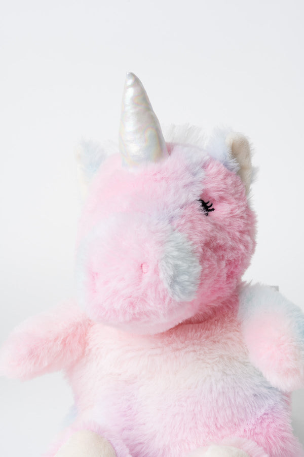 Carraig Donn Little Gems Pink Unicorn Heat Pack