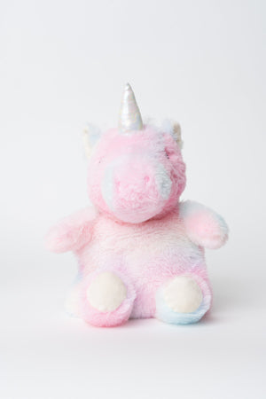 Carraig Donn Little Gems Pink Unicorn Heat Pack