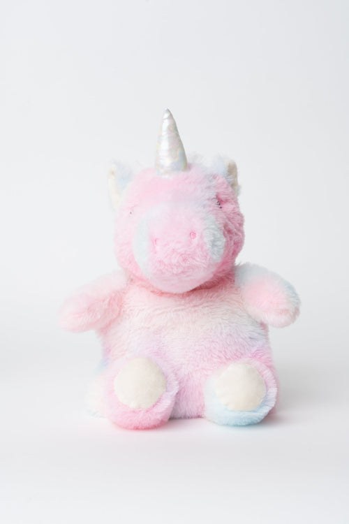 Little Gems Pink Unicorn Heat Pack