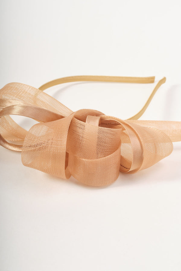 Carraig Donn Loop Fasinator Hairband