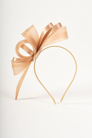 Carraig Donn Loop Fasinator Hairband