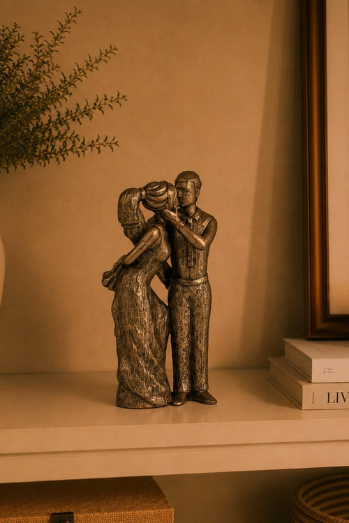 Love Life - Share Your Love Sculpture