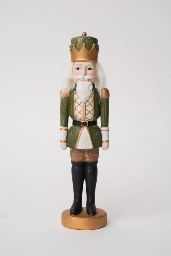 Carraig Donn Medium Nutcracker Christmas Decoration