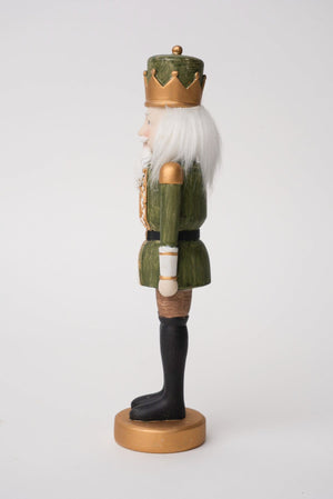Carraig Donn Medium Nutcracker Christmas Decoration