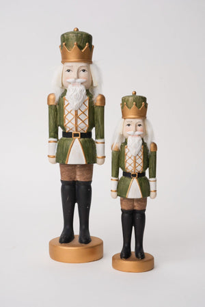 Carraig Donn Medium Nutcracker Christmas Decoration