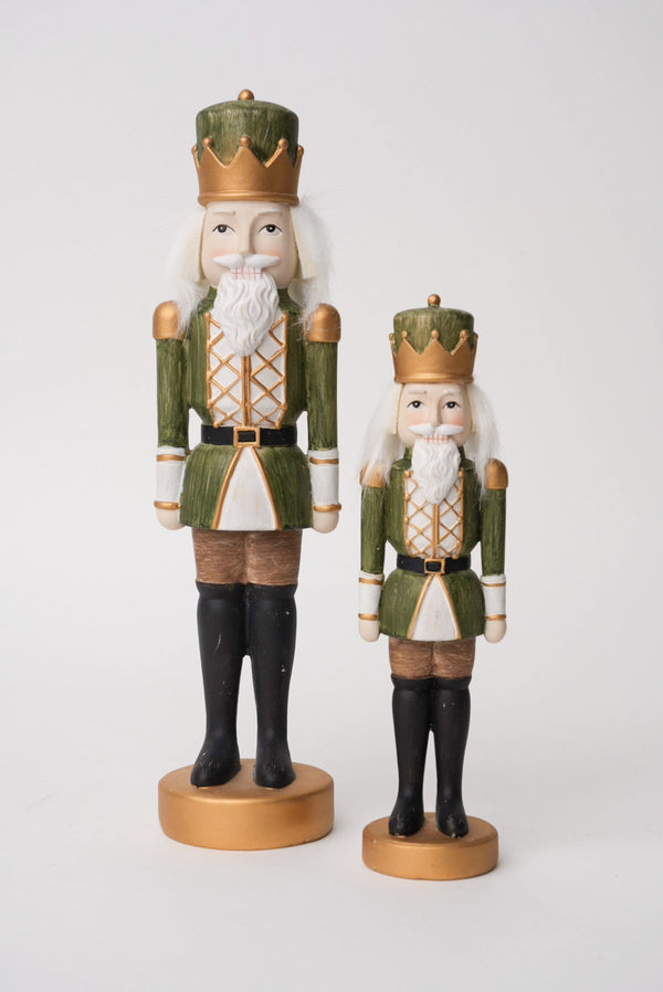 Carraig Donn Medium Nutcracker Christmas Decoration
