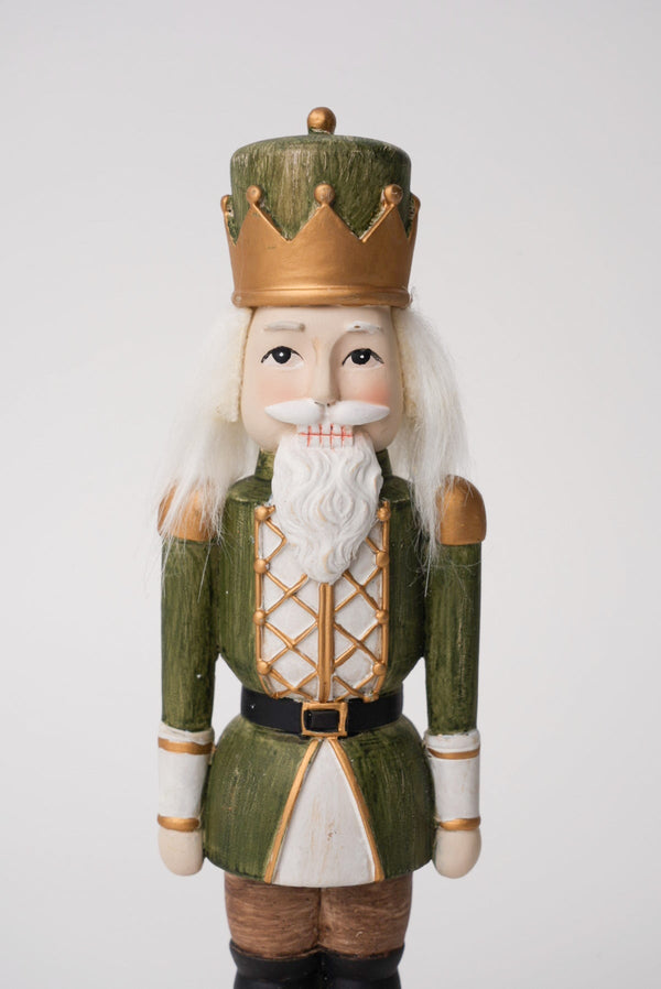 Carraig Donn Medium Nutcracker Christmas Decoration