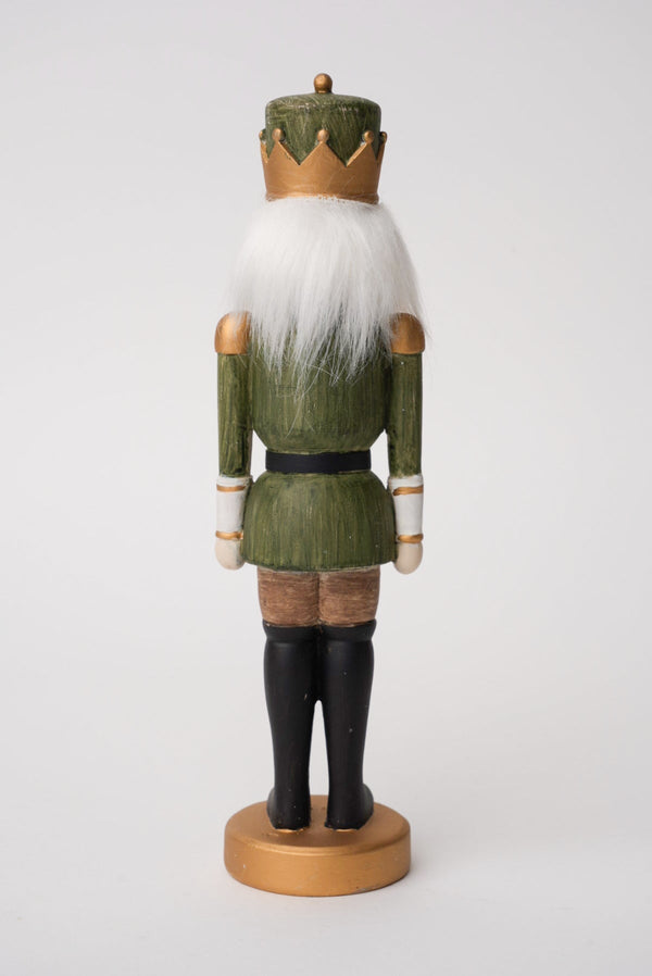Carraig Donn Medium Nutcracker Christmas Decoration