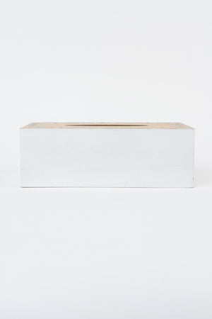 Carraig Donn Merry Christmas Festive Tissue Box