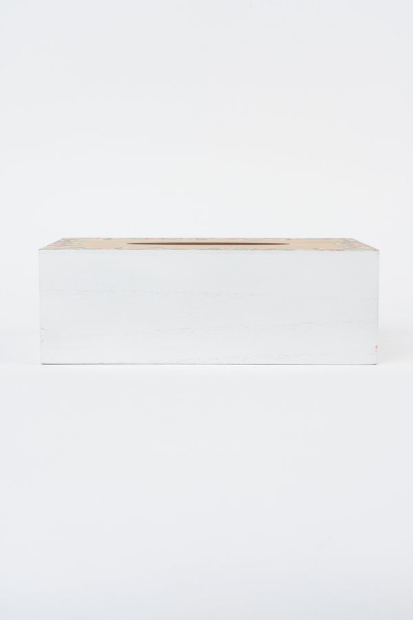 Carraig Donn Merry Christmas Festive Tissue Box