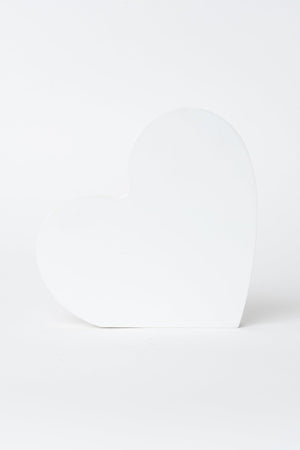 Carraig Donn Mum Heart Plaque Decoration
