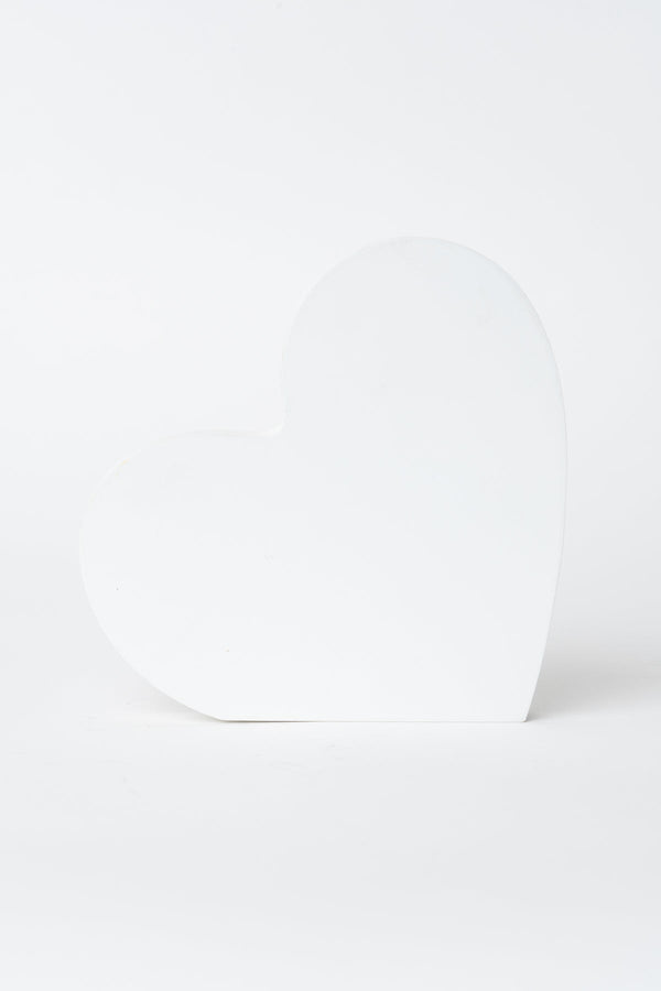 Carraig Donn Mum Heart Plaque Decoration