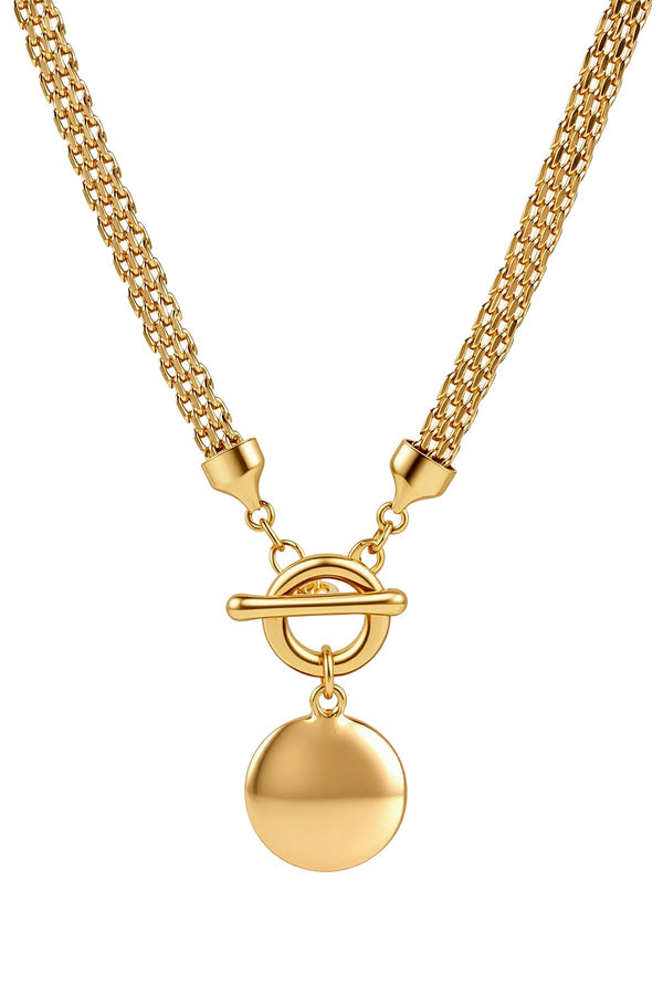 Carraig Donn Natalia Necklace