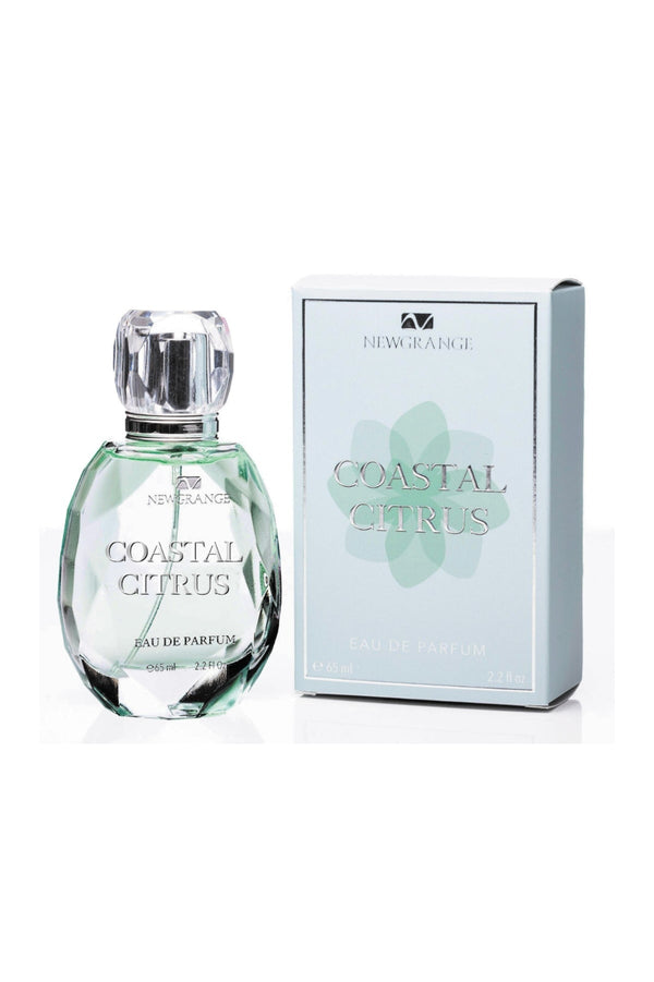 Carraig Donn Newgrange Coastal Citrus Ladies Perfume 65ml