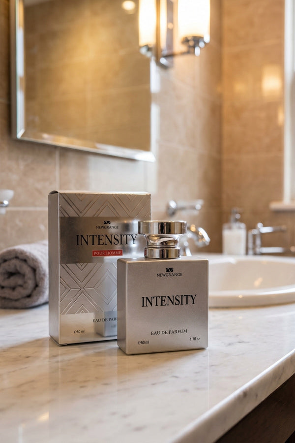 Carraig Donn Newgrange Intensity Men's Eau de Parfum 50ml