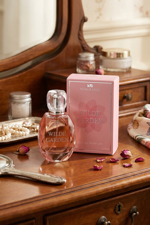 Newgrange Wilde Garden Ladies Perfume 65ml