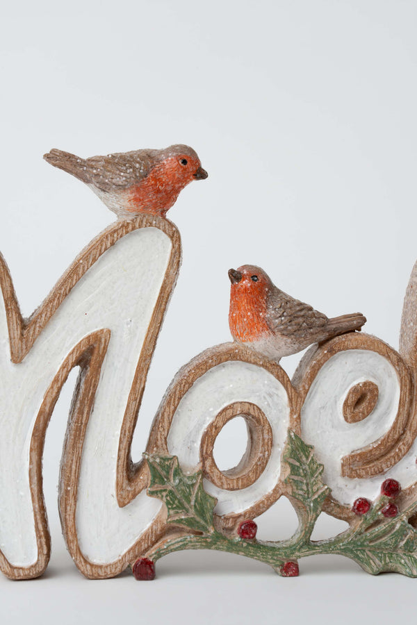 Carraig Donn Noel Dec