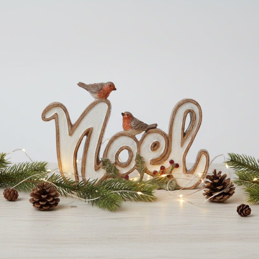 Ornaments