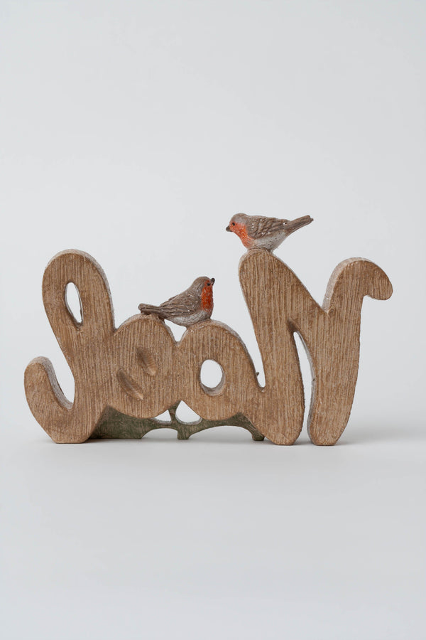 Carraig Donn Noel Dec