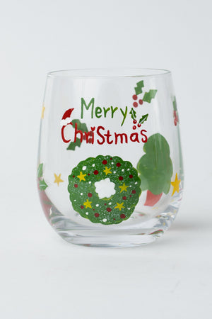 Carraig Donn Novelty Tumbler Set Of 4