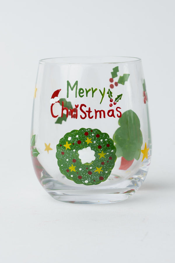 Carraig Donn Novelty Tumbler Set Of 4