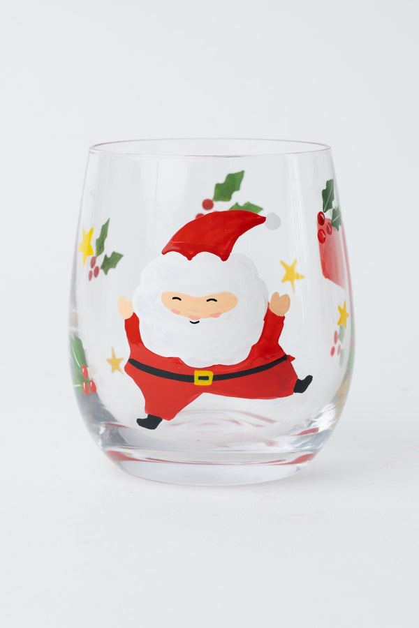 Carraig Donn Novelty Tumbler Set Of 4