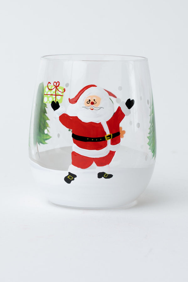 Carraig Donn Novelty Tumbler Set Of 4
