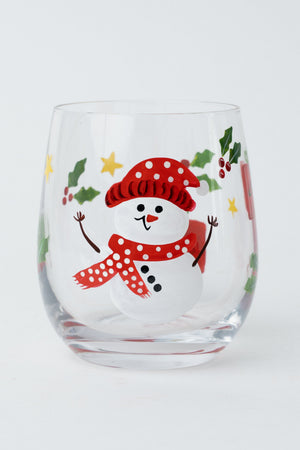 Carraig Donn Novelty Tumbler Set Of 4