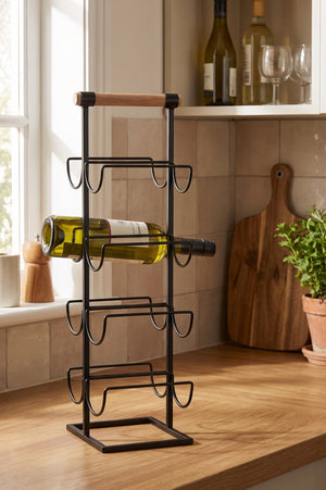 Carraig Donn Orla Wine Bottle Holder