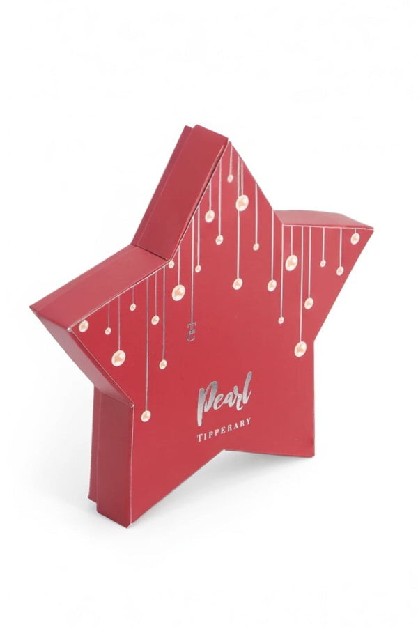 Carraig Donn Pearl Baby's 1st Christmas Tree Decoration