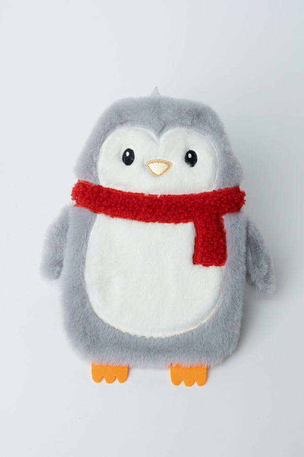 Carraig Donn Penguin Hot Water Bottle