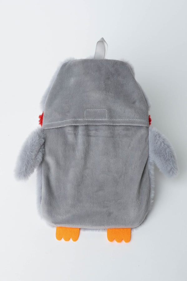 Carraig Donn Penguin Hot Water Bottle