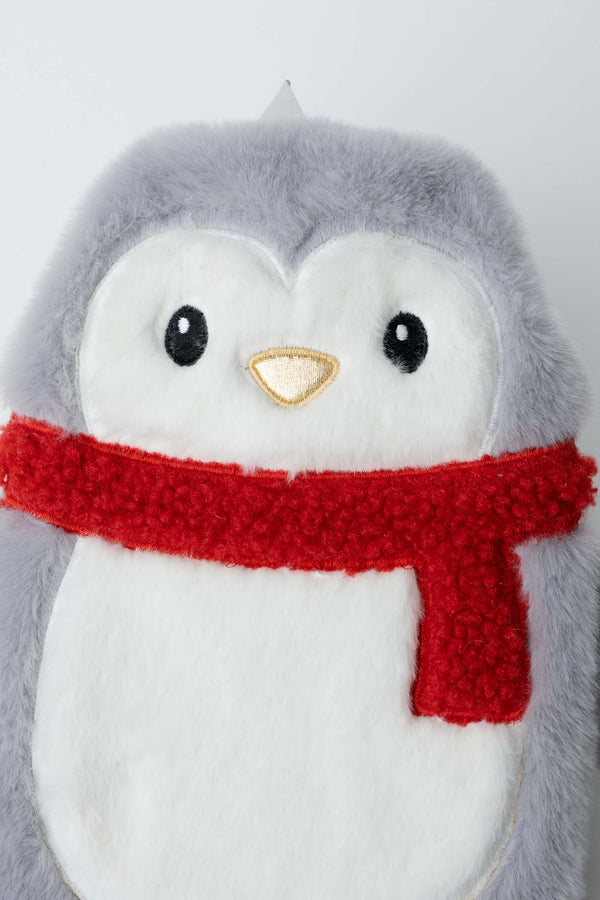 Carraig Donn Penguin Hot Water Bottle