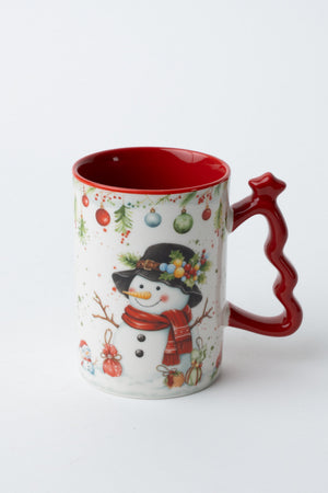 Carraig Donn Penguin Mug Teddy Set