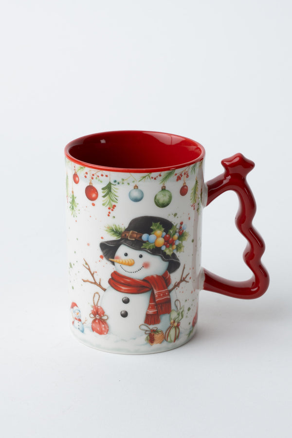 Carraig Donn Penguin Mug Teddy Set